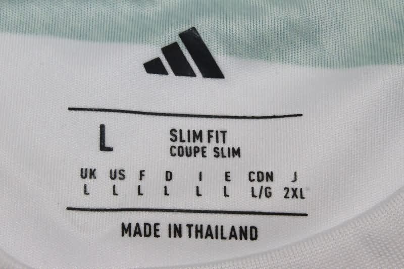 AAA Quality Celtic 25/26 Home Soccer Jersey