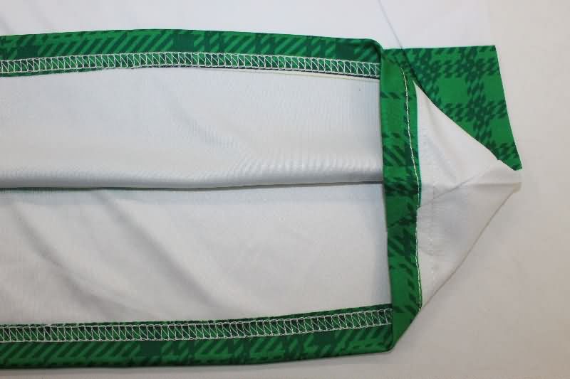 AAA Quality Celtic 25/26 Home Soccer Jersey