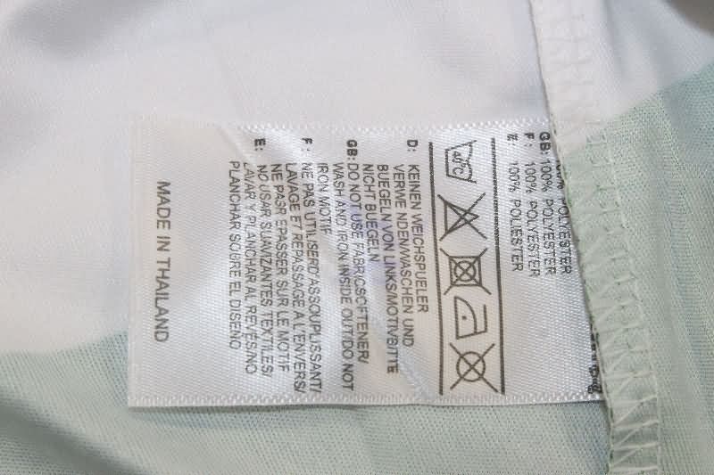 AAA Quality Celtic 25/26 Home Soccer Jersey