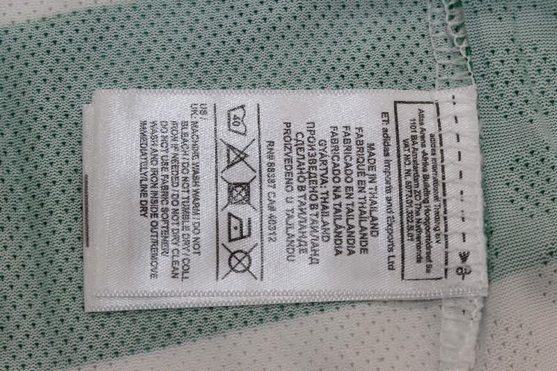 AAA Quality Celtic 25/26 Home Long Sleeve Soccer Jersey (Player)