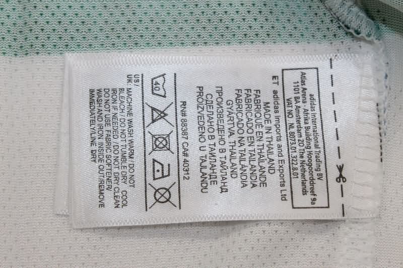 AAA Quality Celtic 25/26 Home Soccer Jersey (Player)