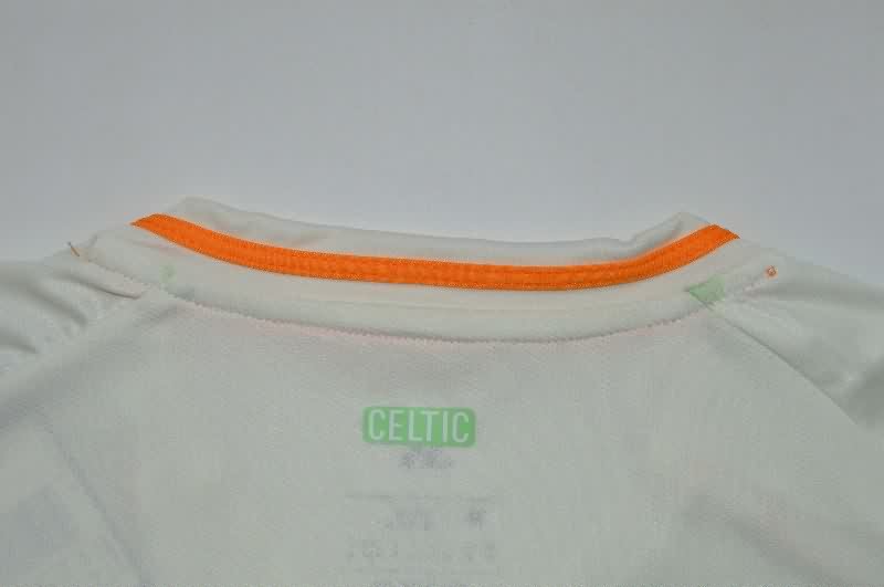 AAA Quality Celtic 25/26 Third Soccer Jersey