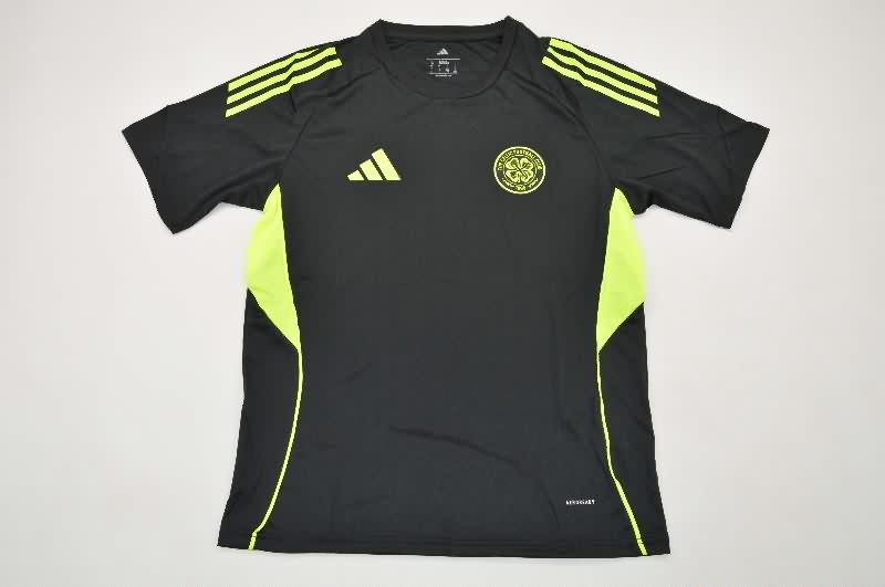 AAA Quality Celtic 25/26 Training Soccer Jersey 02