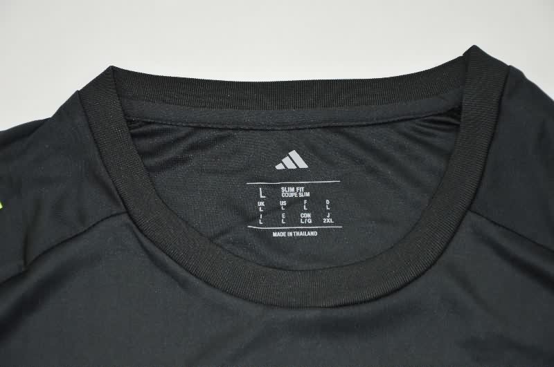 AAA Quality Celtic 25/26 Training Soccer Jersey 02