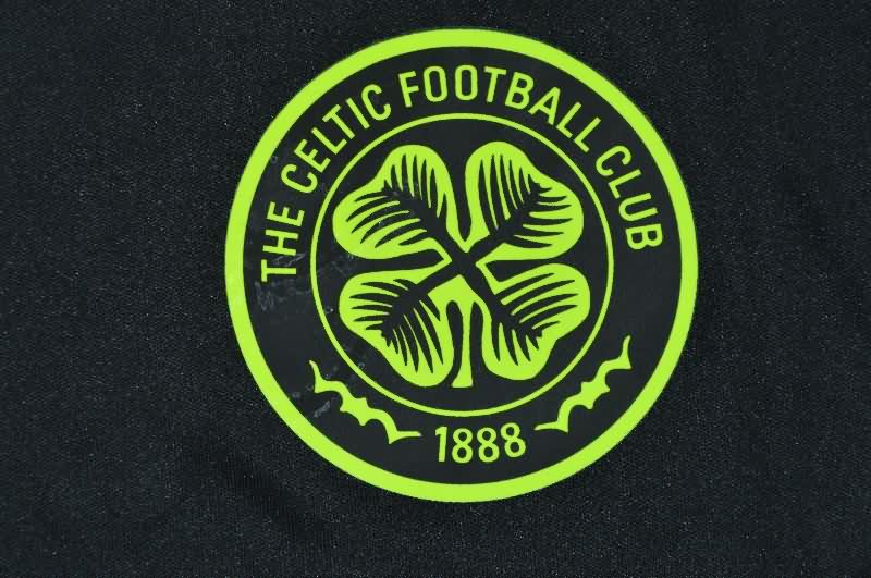 AAA Quality Celtic 25/26 Training Soccer Jersey 02