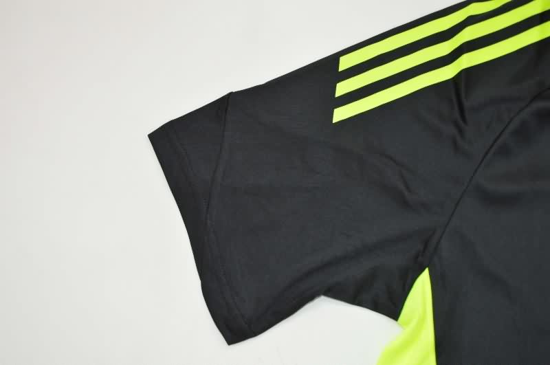 AAA Quality Celtic 25/26 Training Soccer Jersey 02