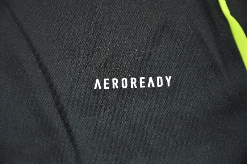 AAA Quality Celtic 25/26 Training Soccer Jersey 02