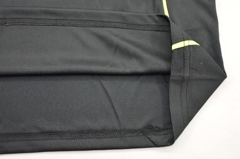 AAA Quality Celtic 25/26 Training Soccer Jersey 02