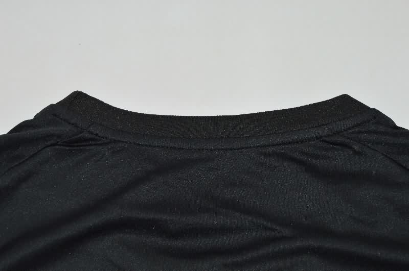 AAA Quality Celtic 25/26 Training Soccer Jersey 02