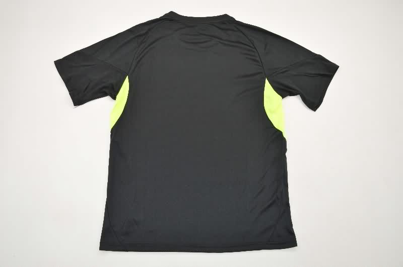 AAA Quality Celtic 25/26 Training Soccer Jersey 02