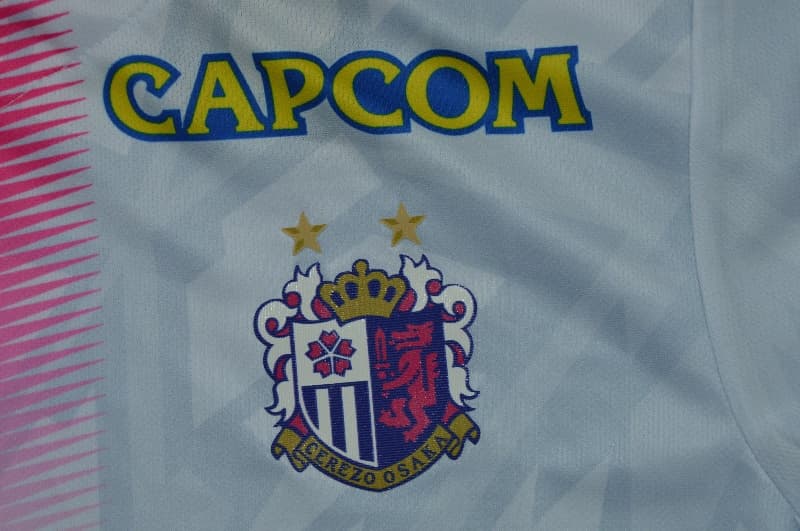 AAA Quality Cerezo Osaka 2026 Away Soccer Jersey