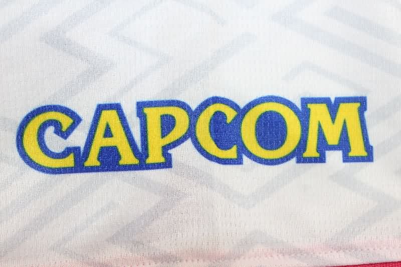 AAA Quality Cerezo Osaka 2025 Away Soccer Jersey