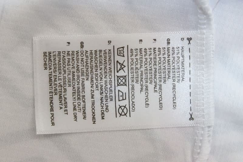 AAA Quality Cerezo Osaka 2025 Away Soccer Jersey