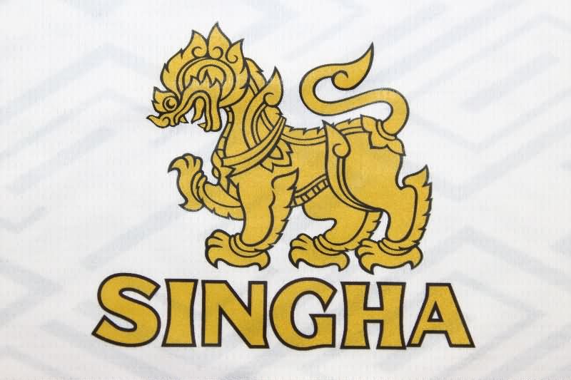 AAA Quality Cerezo Osaka 2025 Away Soccer Jersey