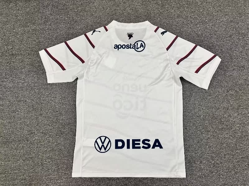 AAA Quality Cerro Porteno 2026 Away Soccer Jersey