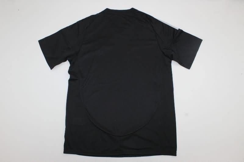 Charlotte Soccer Jersey Away Replica 2025