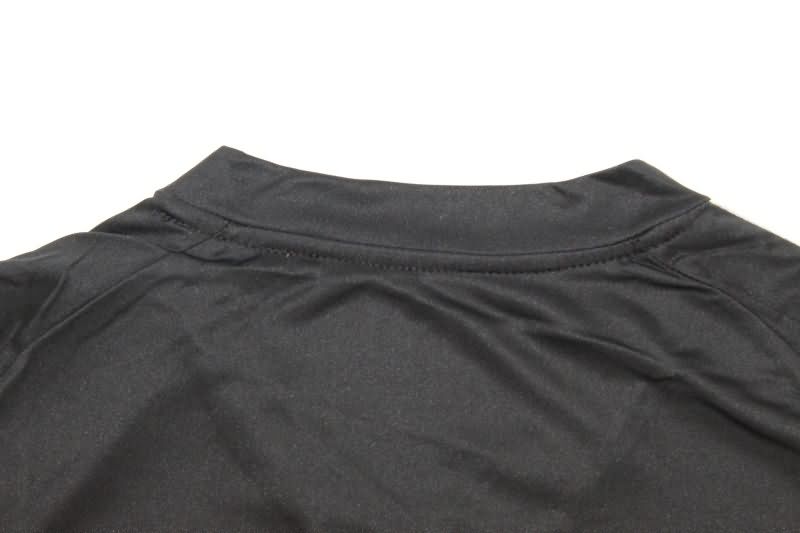 Charlotte Soccer Jersey Away Replica 2025