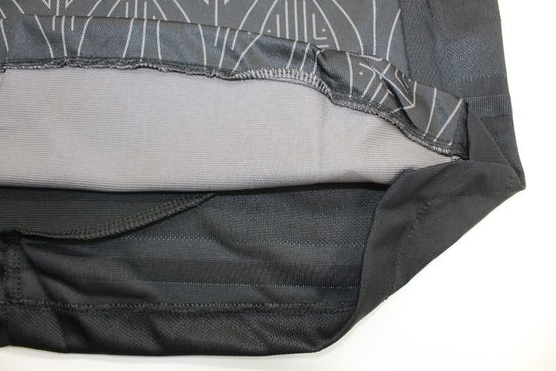 Charlotte Soccer Jersey Away (Player) 2025