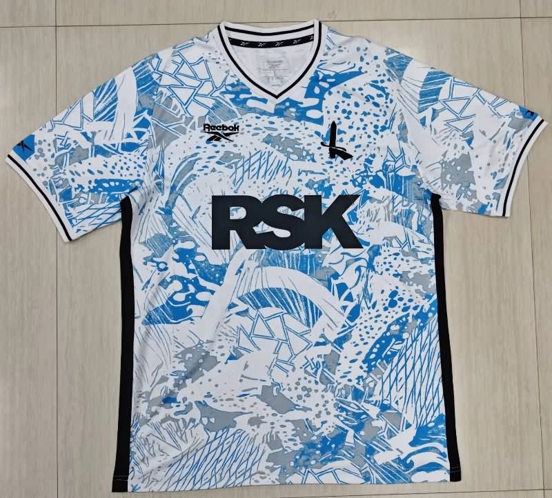 AAA Quality Charlton Athletic 25/26 Away Soccer Jersey