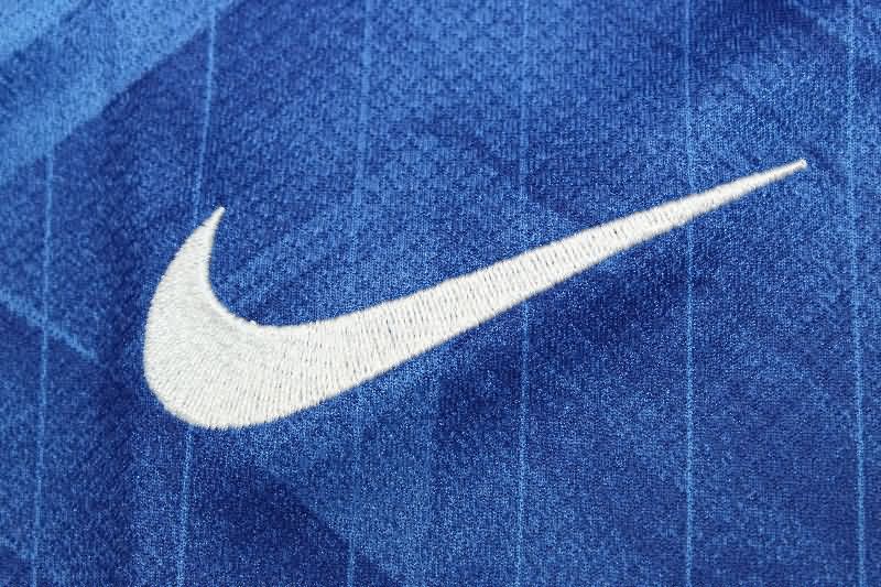 AAA Quality Chelsea 25/26 120th Anniversary Home Soccer Jersey