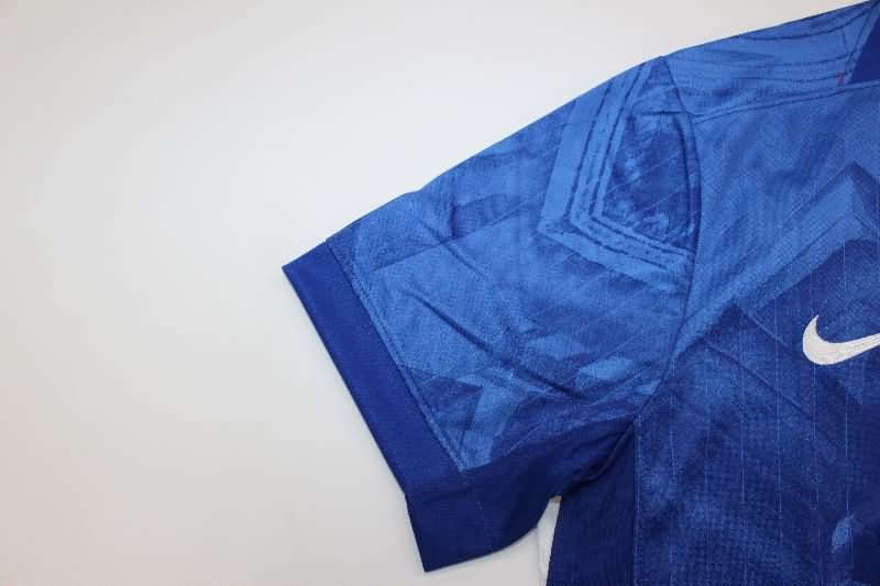 AAA Quality Chelsea 25/26 120th Anniversary Home Soccer Jersey