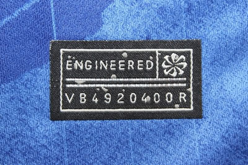 AAA Quality Chelsea 25/26 120th Anniversary Home Soccer Jersey