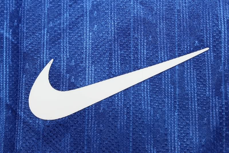 AAA Quality Chelsea 25/26 120th Anniversary Home Soccer Jersey (Player)