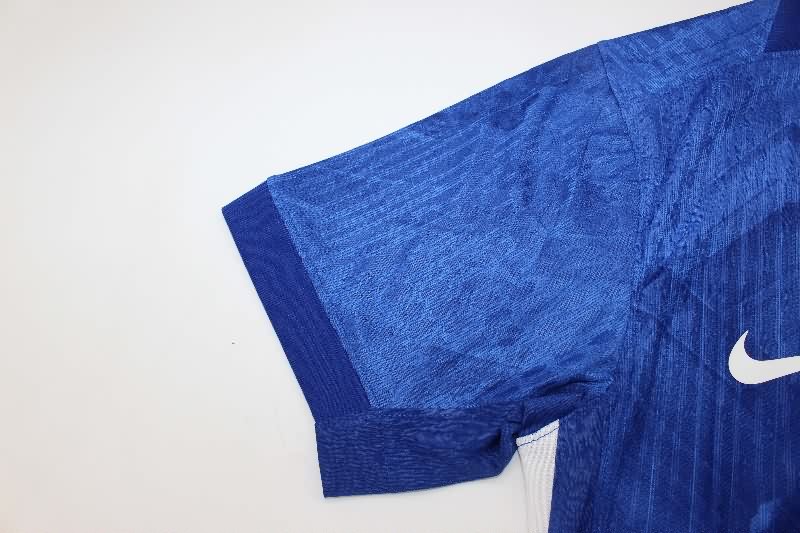 AAA Quality Chelsea 25/26 120th Anniversary Home Soccer Jersey (Player)