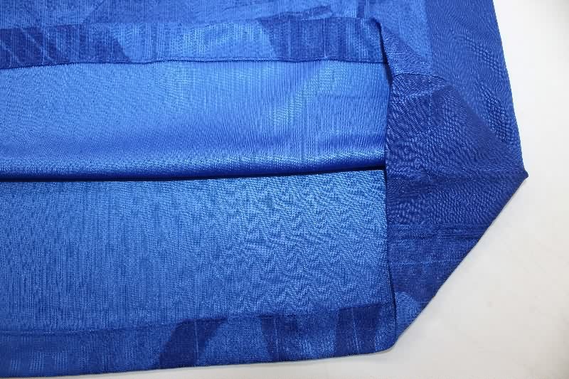 AAA Quality Chelsea 25/26 120th Anniversary Home Soccer Jersey (Player)