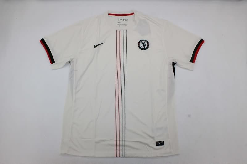 AAA Quality Chelsea 25/26 Away Soccer Jersey