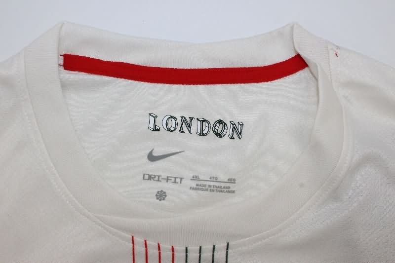 AAA Quality Chelsea 25/26 Away Soccer Jersey