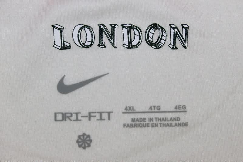 AAA Quality Chelsea 25/26 Away Soccer Jersey