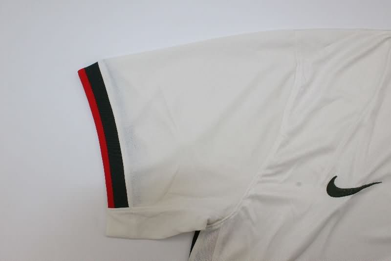 AAA Quality Chelsea 25/26 Away Soccer Jersey