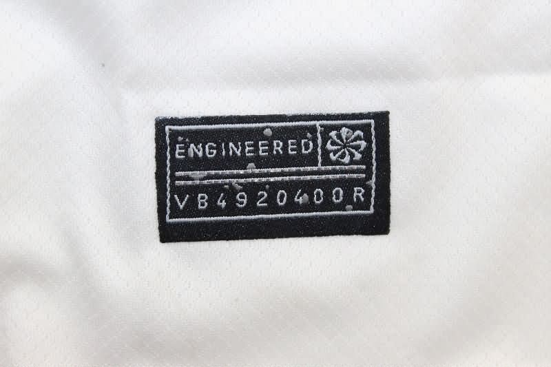 AAA Quality Chelsea 25/26 Away Soccer Jersey