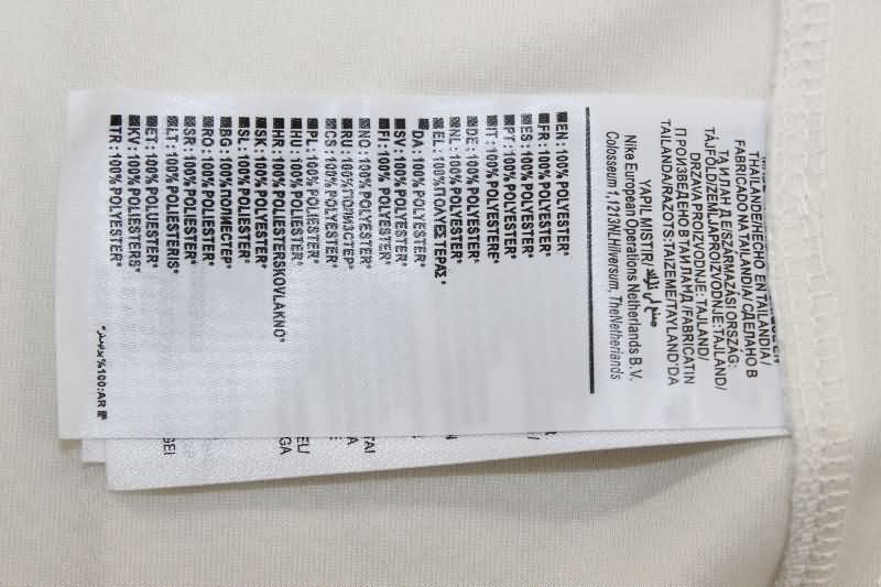 AAA Quality Chelsea 25/26 Away Soccer Jersey