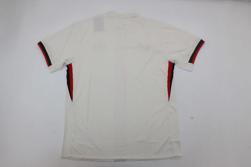 AAA Quality Chelsea 25/26 Away Soccer Jersey