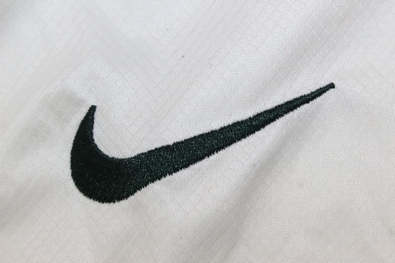 AAA Quality Chelsea 25/26 Away Long Sleeve Soccer Jersey