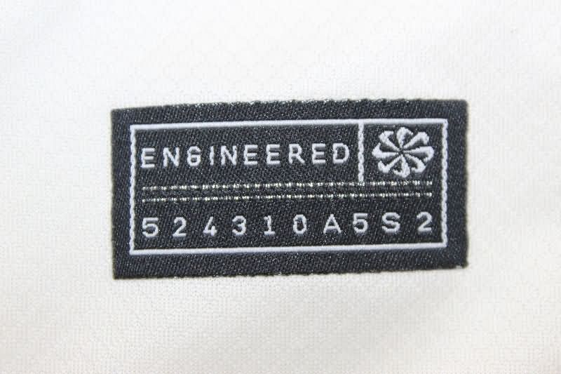 AAA Quality Chelsea 25/26 Away Long Sleeve Soccer Jersey