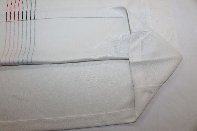 AAA Quality Chelsea 25/26 Away Long Sleeve Soccer Jersey