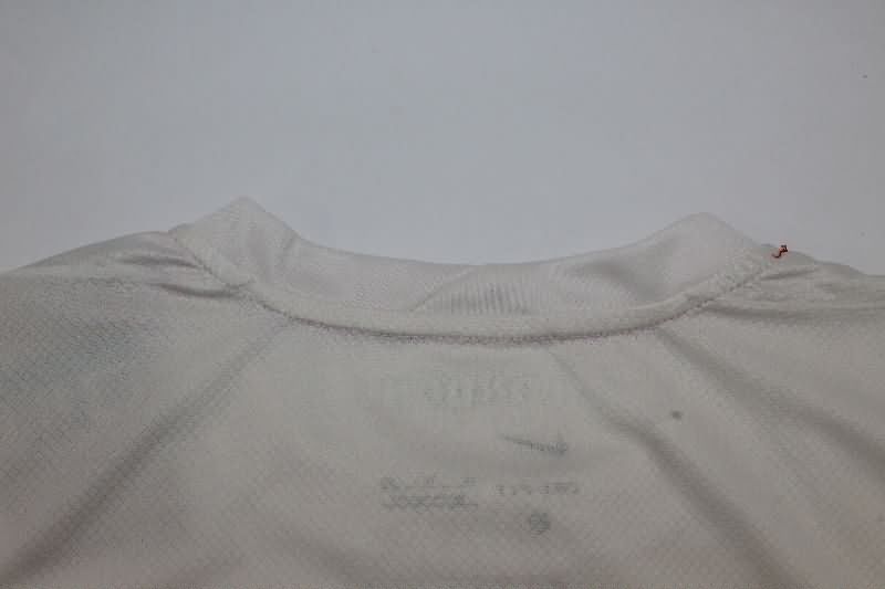 AAA Quality Chelsea 25/26 Away Long Sleeve Soccer Jersey