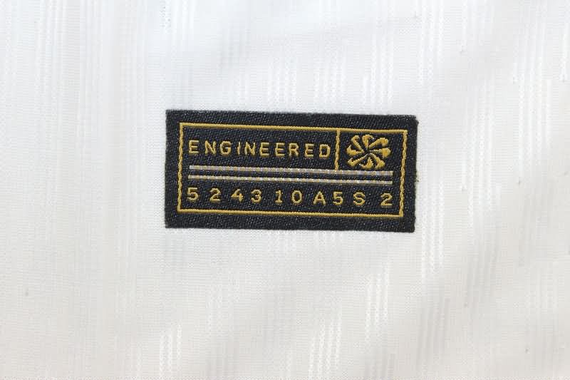 AAA Quality Chelsea 25/26 Away Soccer Jersey (Player)