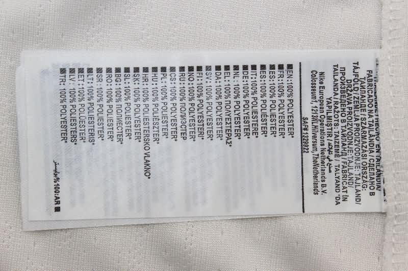 AAA Quality Chelsea 25/26 Away Soccer Jersey (Player)