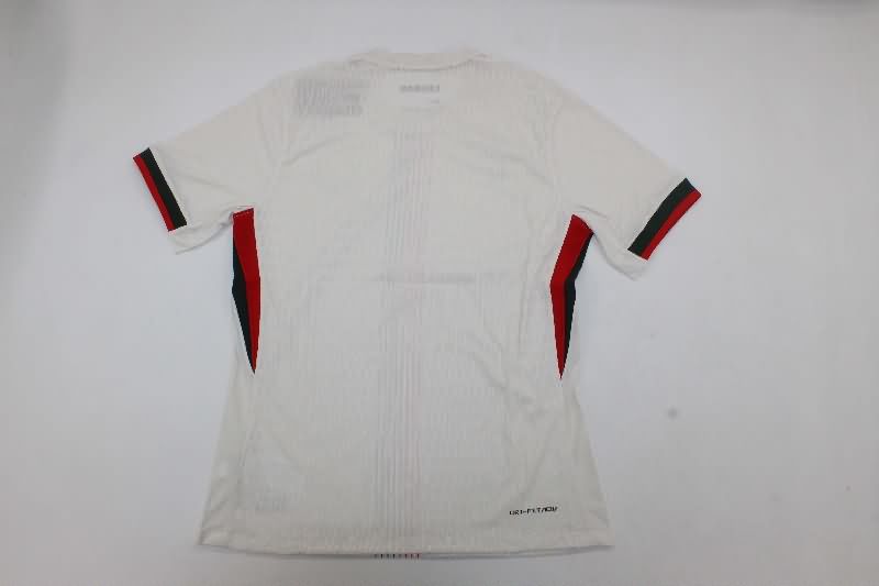 AAA Quality Chelsea 25/26 Away Soccer Jersey (Player)