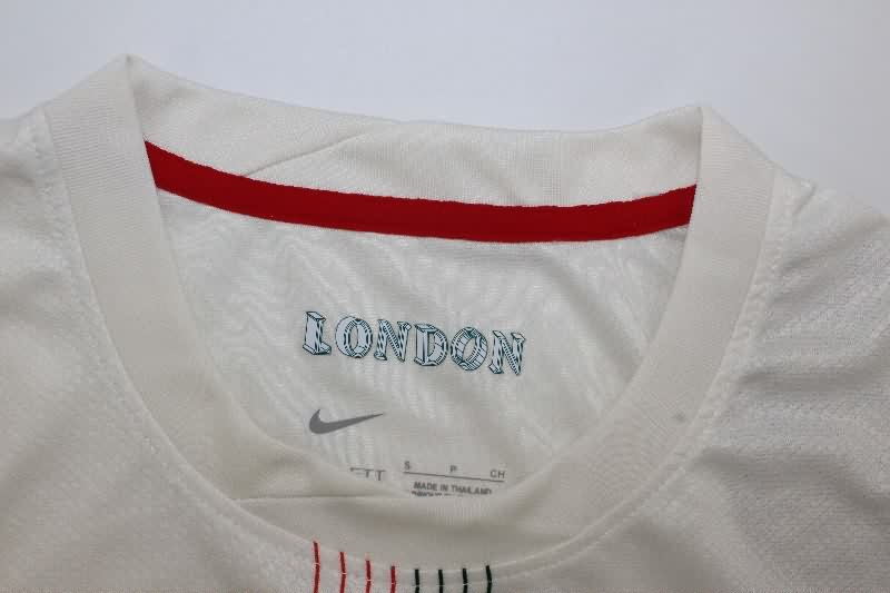 AAA Quality Chelsea 25/26 Away Women Soccer Jersey