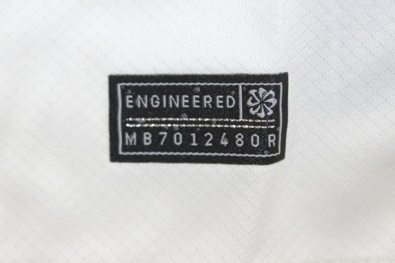 AAA Quality Chelsea 25/26 Away Women Soccer Jersey