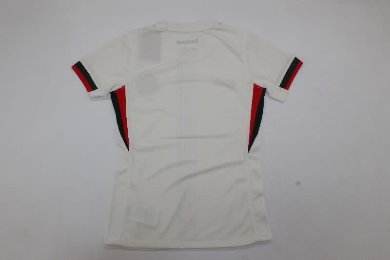 AAA Quality Chelsea 25/26 Away Women Soccer Jersey