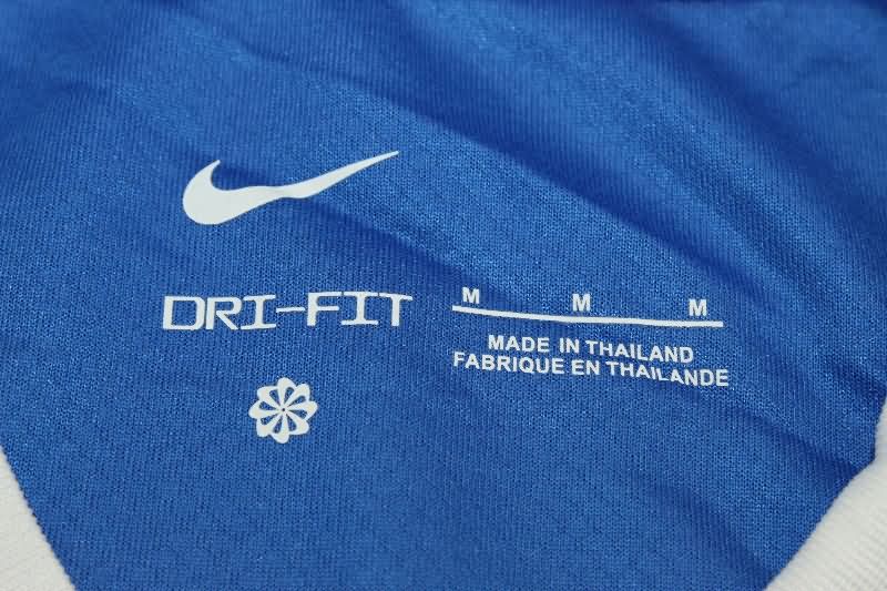 AAA Quality Chelsea 25/26 Home Soccer Jersey