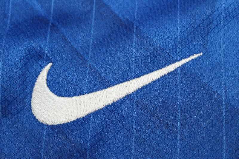 AAA Quality Chelsea 25/26 Home Soccer Jersey