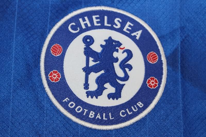 AAA Quality Chelsea 25/26 Home Soccer Jersey