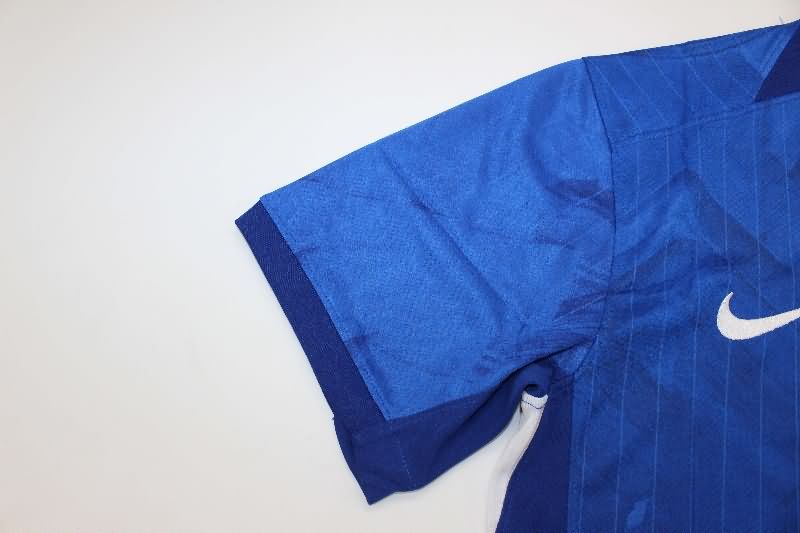 AAA Quality Chelsea 25/26 Home Soccer Jersey